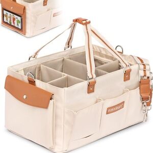 FifthStart Beige multi-use Organizer